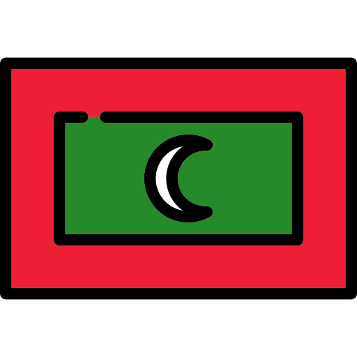 malediven kostenlos Icon