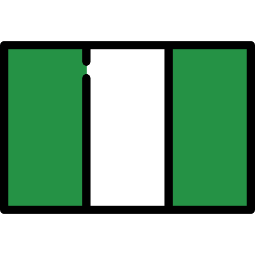 nigeria kostenlos Icon nigeria kostenlos Icon