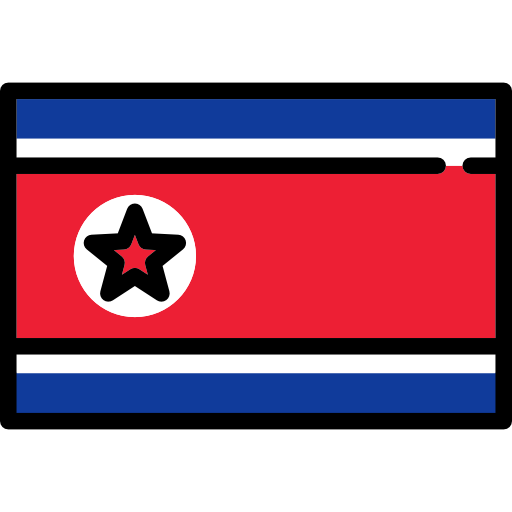 nord korea kostenlos Icon nord korea kostenlos Icon