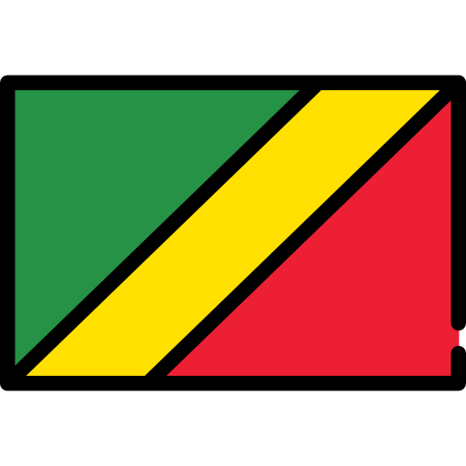 Republic of the congo free icon Republic of the congo free icon