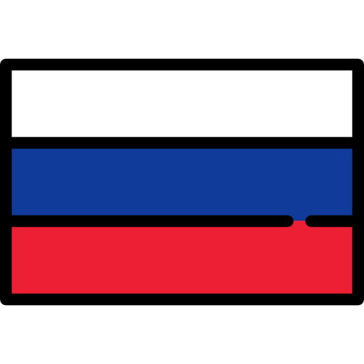 rusia icono gratis