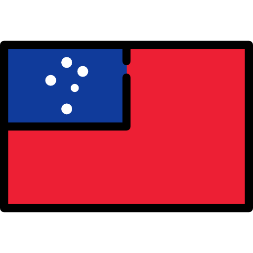 samoa kostenlos Icon