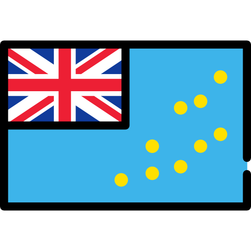 tuvalu kostenlos Icon tuvalu kostenlos Icon