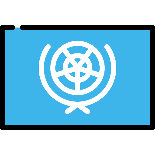 United nations free icon United nations free icon