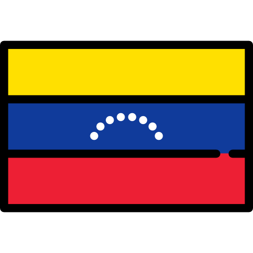 venezuela icono gratis