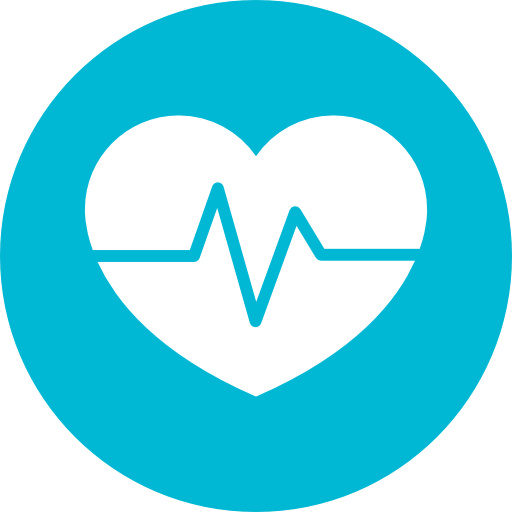 cardiograma icono gratis