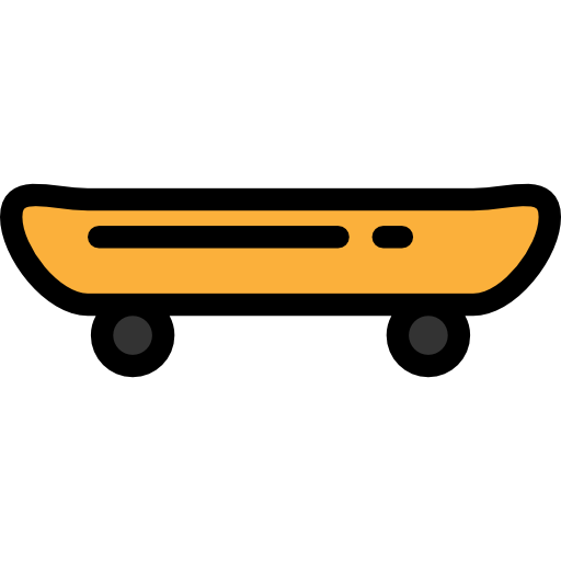 skate grátis ícone