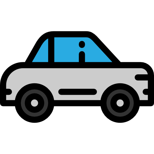 Car icon - Free download on Iconfinder