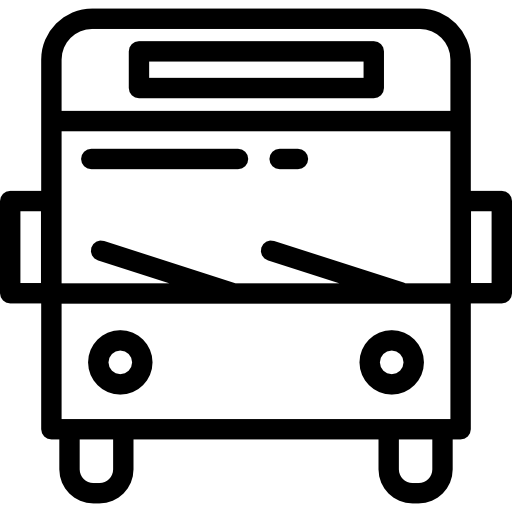 Bus free icon