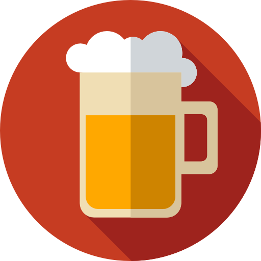 Beer free icon Beer free icon