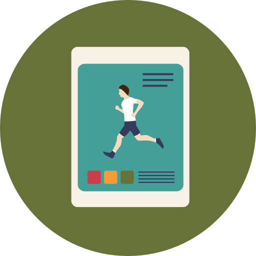 medizinische maschine kostenlos Icon