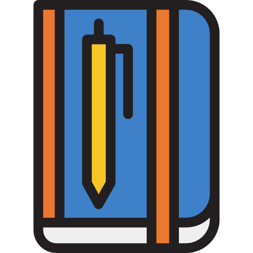 Sketchbook free icon Sketchbook free icon