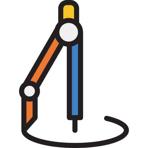 Compass free icon Compass free icon