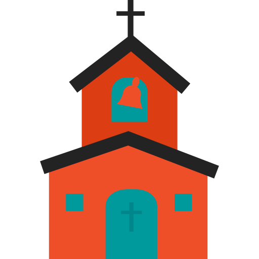 Church icon