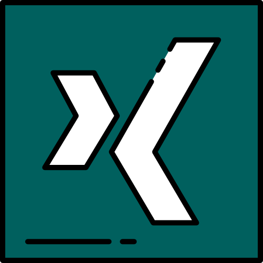 xing grátis ícone xing grátis ícone