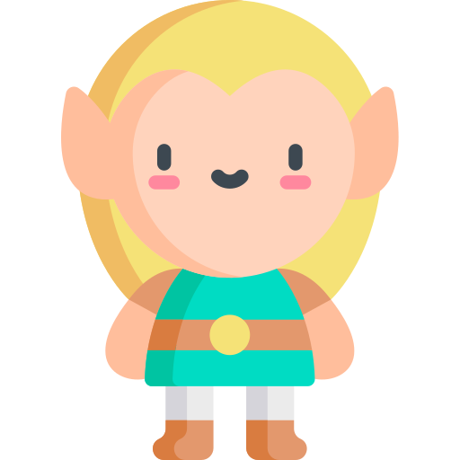 elf kostenlos Icon elf kostenlos Icon