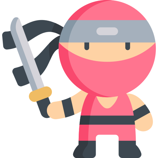Ninja free icon Ninja free icon