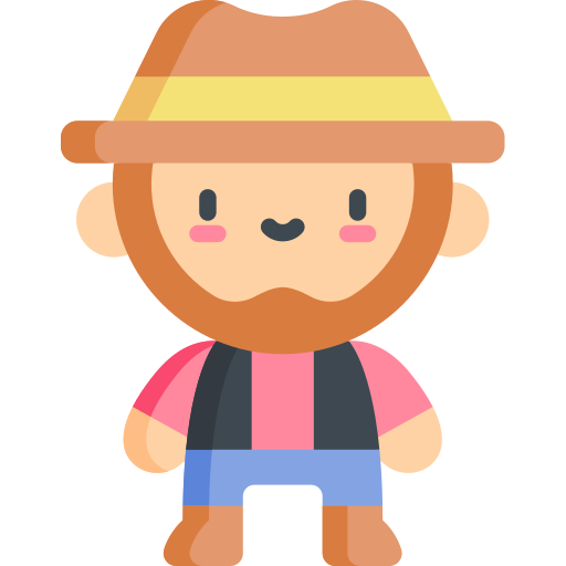 cow-boy Icône gratuit cow-boy Icône gratuit