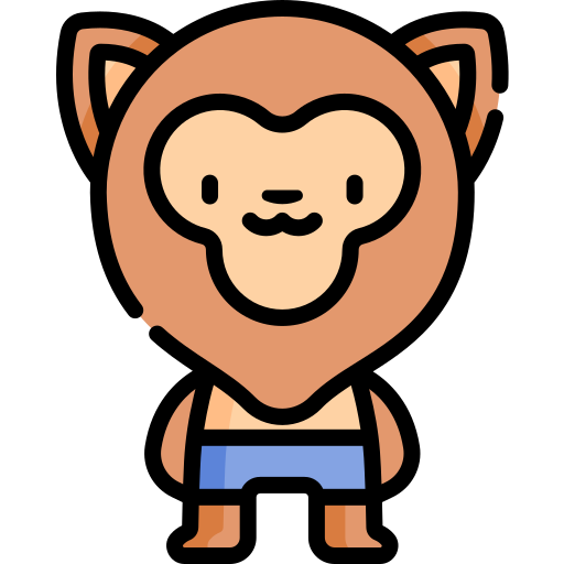 Werewolf free icon Werewolf free icon