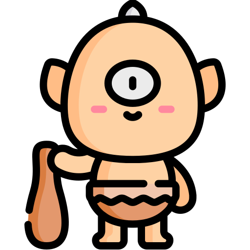 zyklop kostenlos Icon