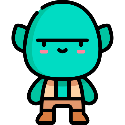 Ogre free icon Ogre free icon