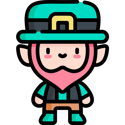 Leprechaun free icon Leprechaun free icon