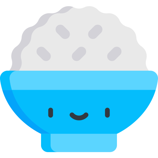 Rice free icon Rice free icon