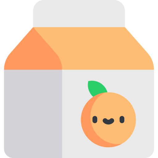 orangensaft kostenlos Icon orangensaft kostenlos Icon