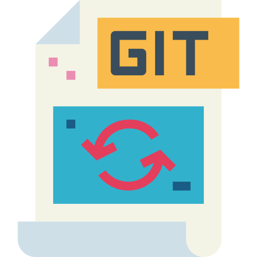 git icono gratis