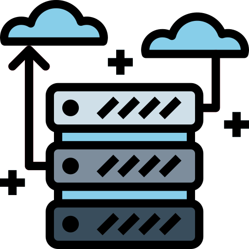 base de datos icono gratis