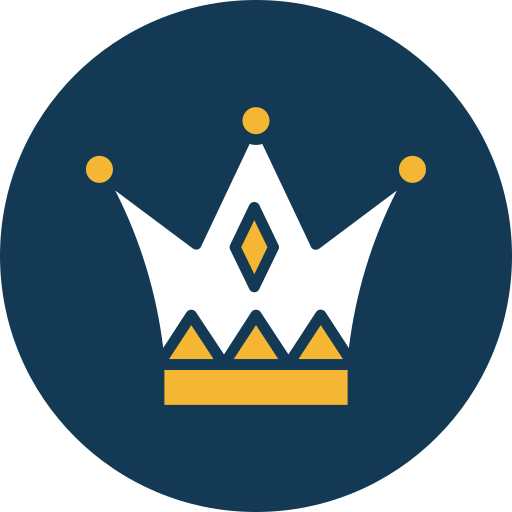 Royal free icon