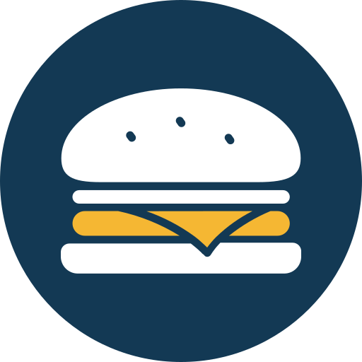 Burger free icon Burger free icon