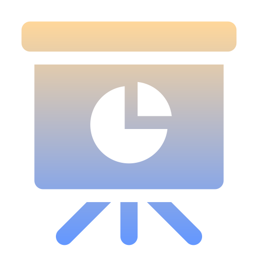 diagramm kostenlos Icon