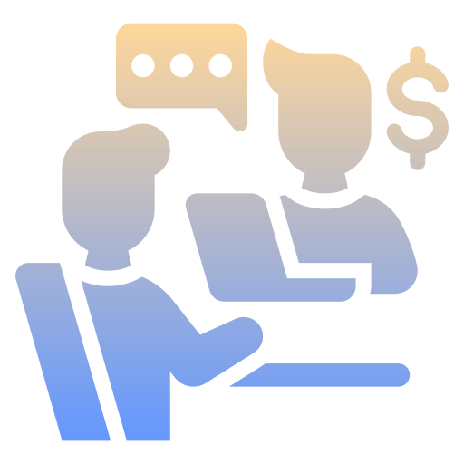 berater kostenlos Icon