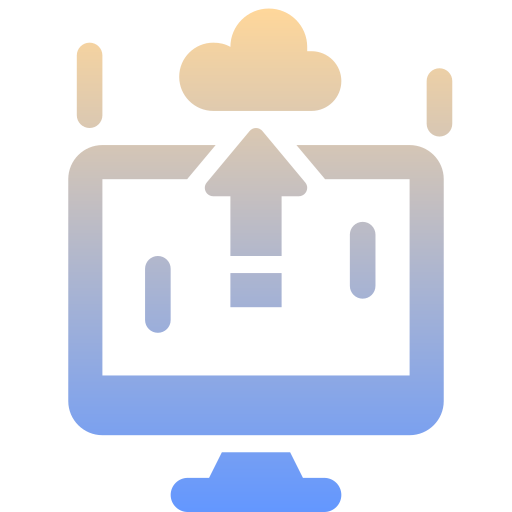 Strategy free icon