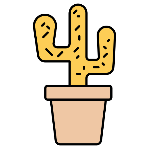 cactus icono gratis