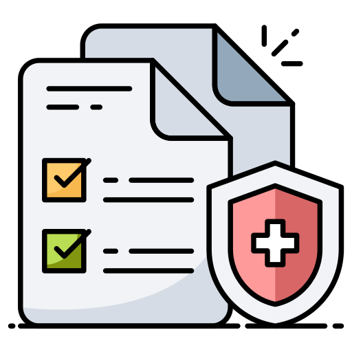 Insurance free icon Insurance free icon
