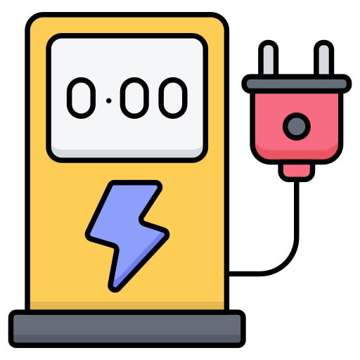 elektrische kraftstoffpumpe kostenlos Icon