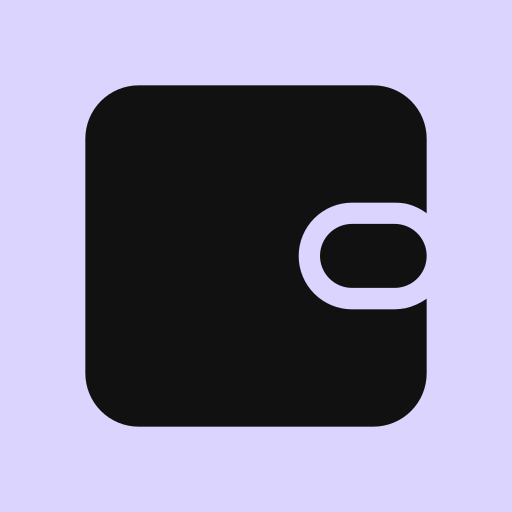 geldbörse kostenlos Icon