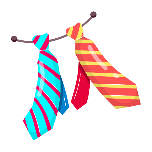 의 무료 아이콘