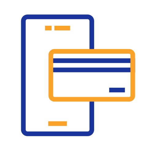 tarjeta de crédito icono gratis