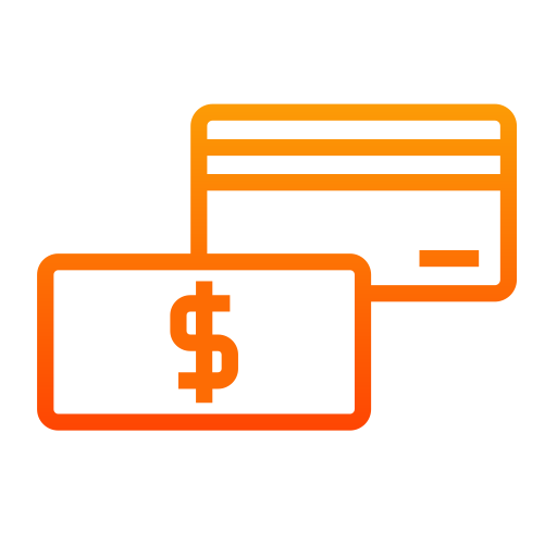 tarjeta de crédito icono gratis