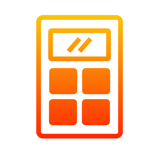 calculadora icono gratis