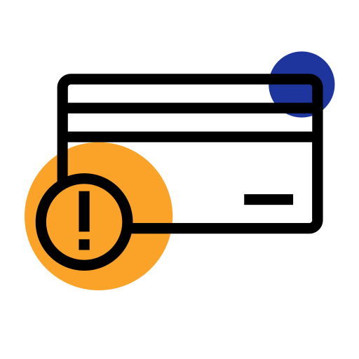 tarjeta de crédito icono gratis