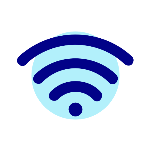 wifi icono gratis