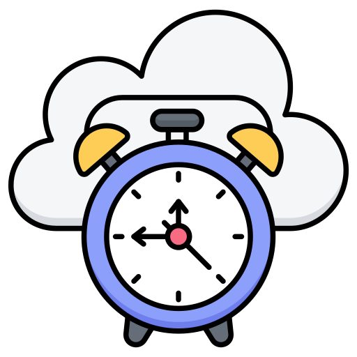 alarma icono gratis