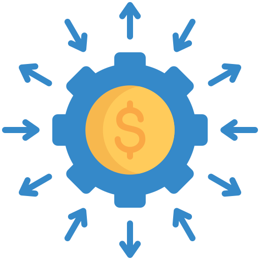 diversifikation kostenlos Icon diversifikation kostenlos Icon