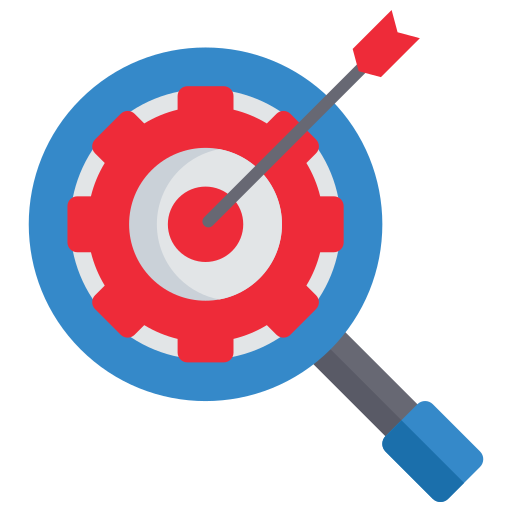 nische kostenlos Icon