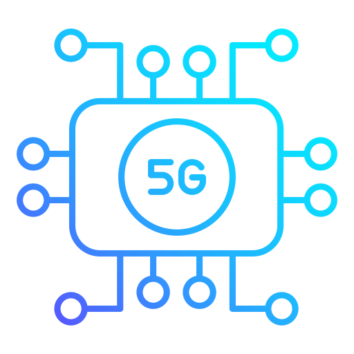 Chip free icon