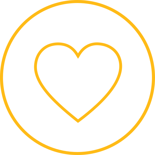 corazón icono gratis